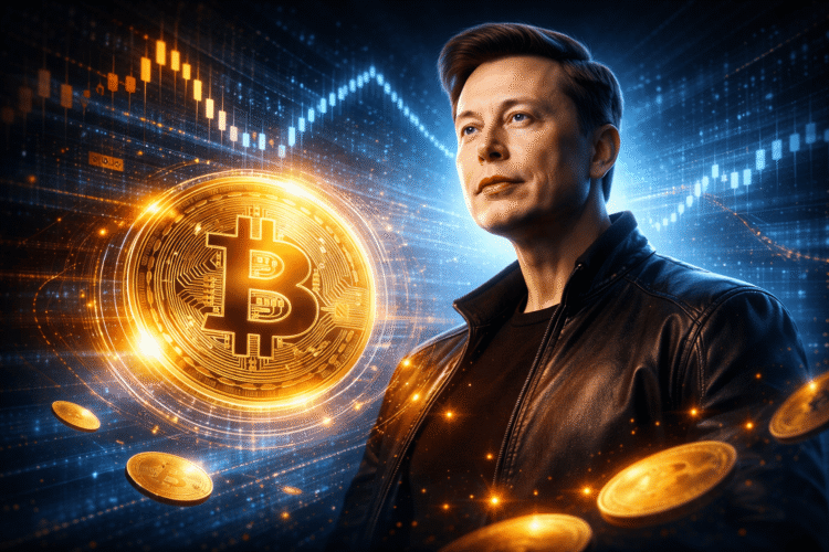 Elon Musk hernieuwt vertrouwen in Bitcoin na lange stilte