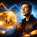 Elon Musk hernieuwt vertrouwen in Bitcoin na lange stilte