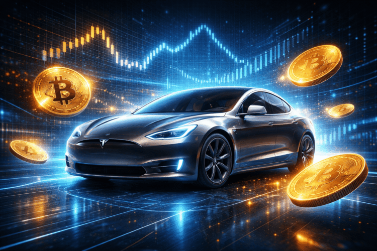 Elon Musk hernieuwt vertrouwen in Bitcoin na lange stilte