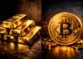 Goud versus Crypto Wat is de Slimste Veilige Haven