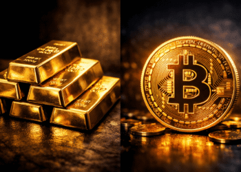 Goud versus Crypto Wat is de Slimste Veilige Haven