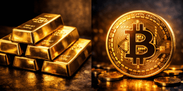 Goud versus Crypto Wat is de Slimste Veilige Haven