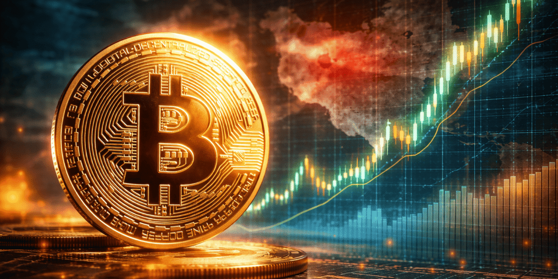 Iran-conflict en Bitcoin Mining Waarom Experts de Zorgen over Hashrate Overdreven Vinden