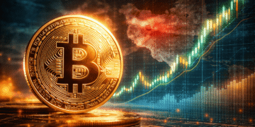 Iran-conflict en Bitcoin Mining: Waarom Experts de Zorgen over Hashrate Overdreven Vinden