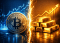Bitcoin vs Goud: Slimmere Pensioenstrategie in een Nieuw Financieel Tijdperk