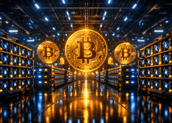 Bitdeer’s Bitcoin-mijnbouw stijgt met 480% terwijl AI-uitbreiding versnelt