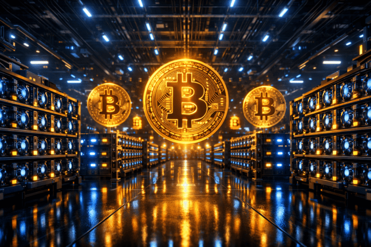 Bitdeer’s Bitcoin-mijnbouw stijgt met 480% terwijl AI-uitbreiding versnelt