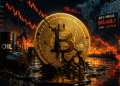 Bitcoin Prijs Waarschuwing Dreigende Oliecrisis Kan Grote BTC Volatiliteit Veroorzaken