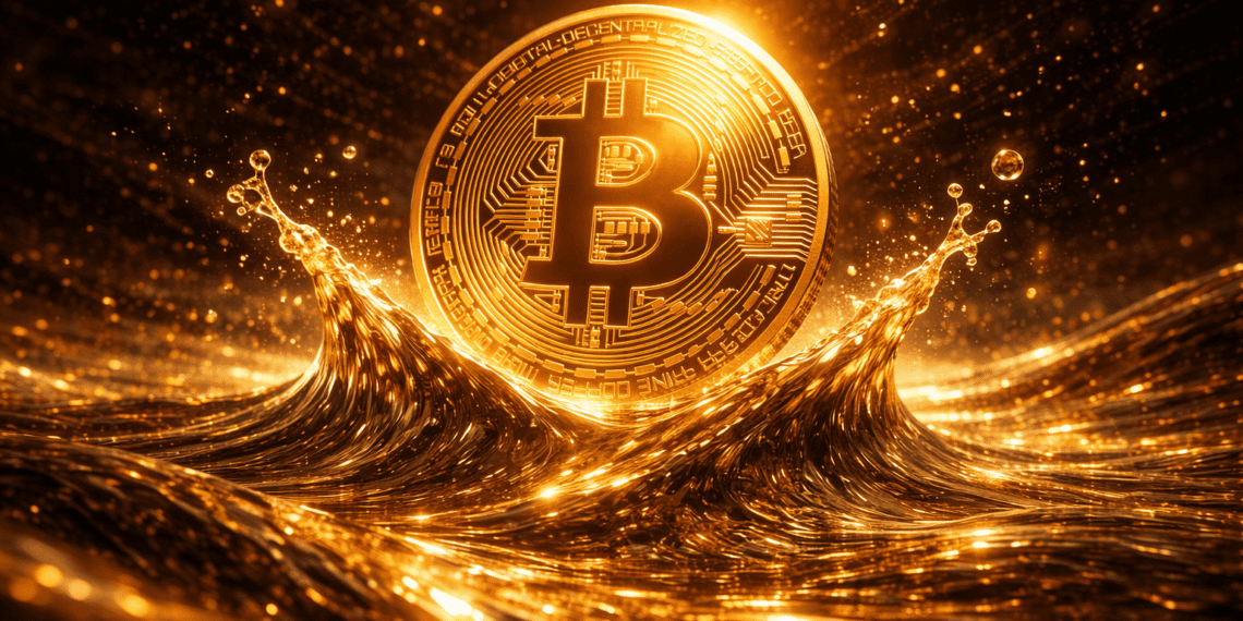 Bitcoin Prijsvolatiliteit Slimme Investeringskans & Hoe Bitcoin Kopen in 2026