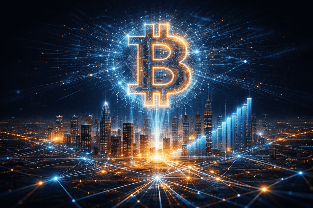 Bitcoin Prijsvolatiliteit Slimme Investeringskans & Hoe Bitcoin Kopen in 2026