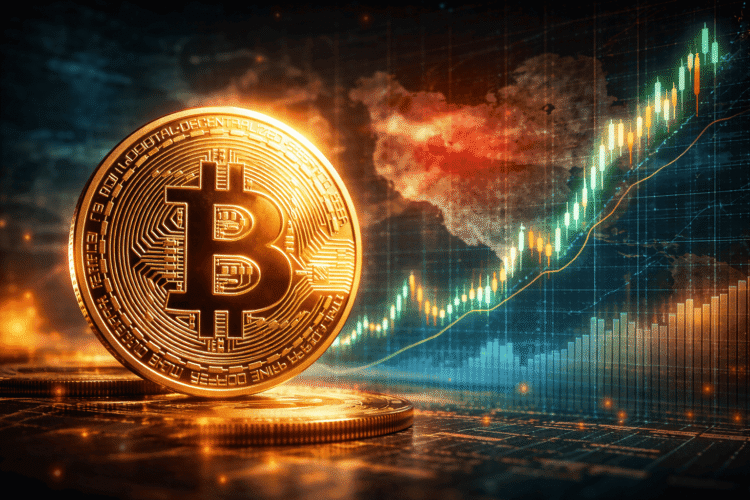 Bitcoin Prijsvolatiliteit Slimme Investeringskans & Hoe Bitcoin Kopen in 2026