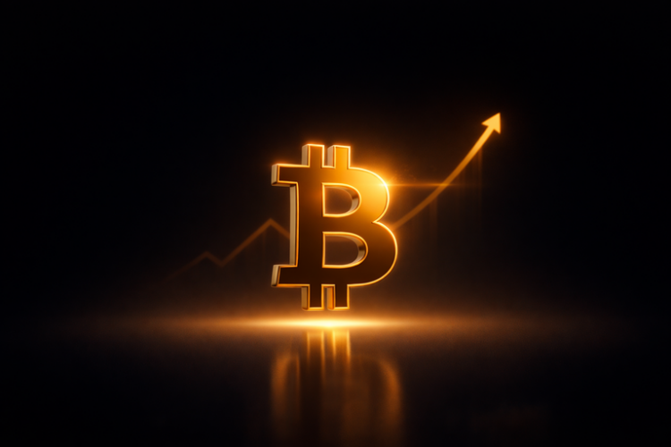 Bitcoin Prijsvoorspelling 2030 Waar Staat BTC Over 5 Jaar