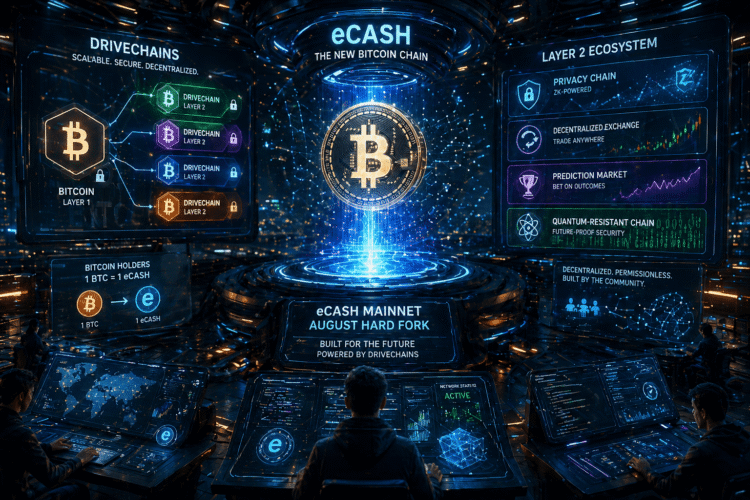 Bitcoin-ontwikkelaar wil controversiële hard fork lanceren en Satoshi-coins herverdelen