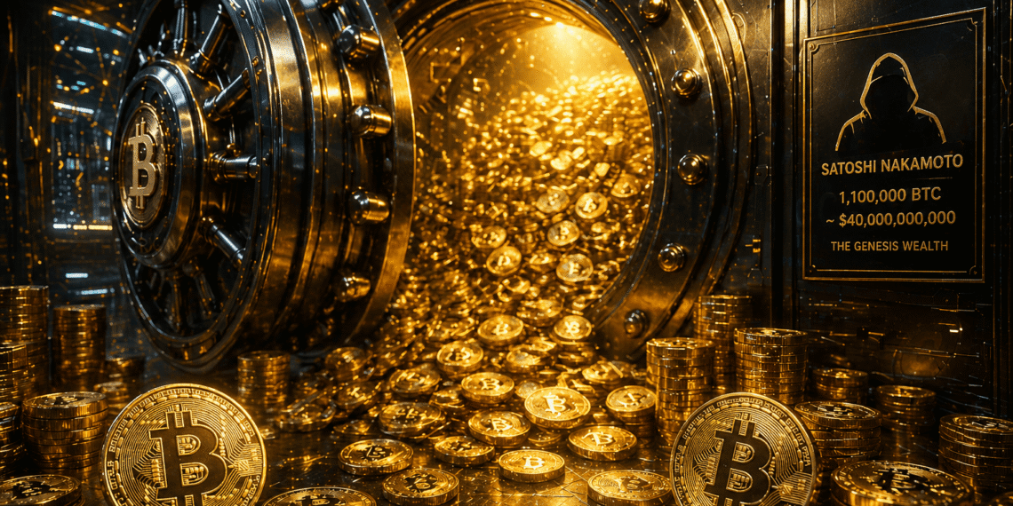 Bitcoin-ontwikkelaar wil controversiële hard fork lanceren en Satoshi-coins herverdelen