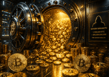 Bitcoin-ontwikkelaar wil controversiële hard fork lanceren en Satoshi-coins herverdelen