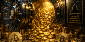 Bitcoin-ontwikkelaar wil controversiële hard fork lanceren en Satoshi-coins herverdelen