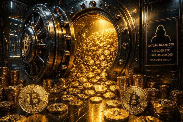 Bitcoin-ontwikkelaar wil controversiële hard fork lanceren en Satoshi-coins herverdelen