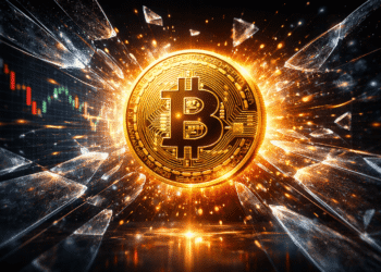 Bitcoin op een Keerpunt Wapenstilstandsgesprekken Kunnen Doorbraak of Daling Richting $80,000 Veroorzaken