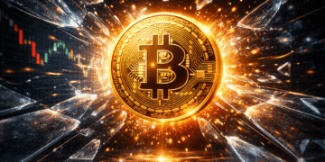 Bitcoin op een Keerpunt Wapenstilstandsgesprekken Kunnen Doorbraak of Daling Richting $80,000 Veroorzaken