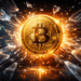 Bitcoin op een Keerpunt Wapenstilstandsgesprekken Kunnen Doorbraak of Daling Richting $80,000 Veroorzaken