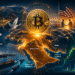Bitcoin stijgt 4% richting $70,000 door hoop op staakt-het-vuren