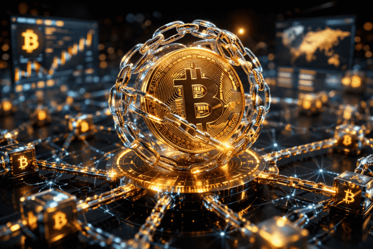 Circle lanceert cirBTC Nieuwe Wrapped Bitcoin-oplossing voor institutionele investeerders