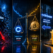Coinbase-aandeel daalt 7% terwijl Bitcoin stabiel blijft wat veroorzaakt deze opvallende afwijking