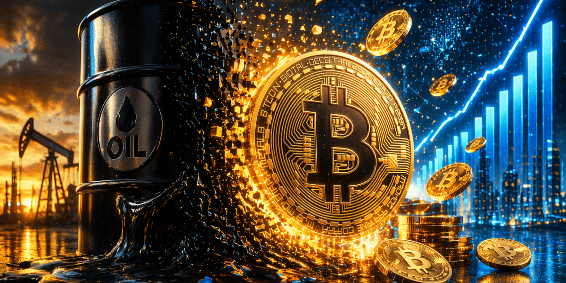 Crypto Marktkapitalisatie Weer Boven $2,5 Biljoen, Is $80K Bitcoin de Volgende Stap