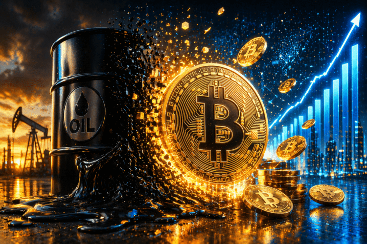 Crypto Marktkapitalisatie Weer Boven $2,5 Biljoen, Is $80K Bitcoin de Volgende Stap
