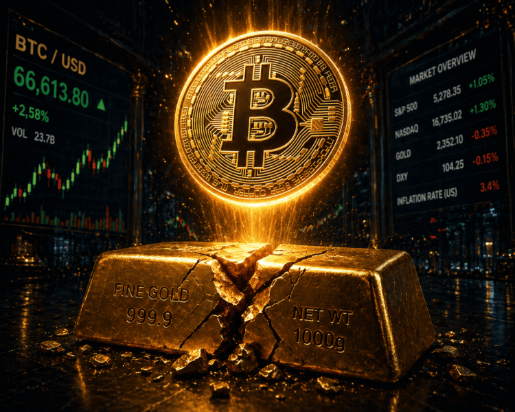 Miljardair-handelaar Paul Tudor Jones noemt Bitcoin de beste bescherming tegen inflatie