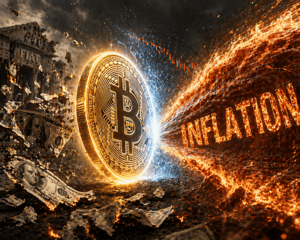 Miljardair-handelaar Paul Tudor Jones noemt Bitcoin de beste bescherming tegen inflatie