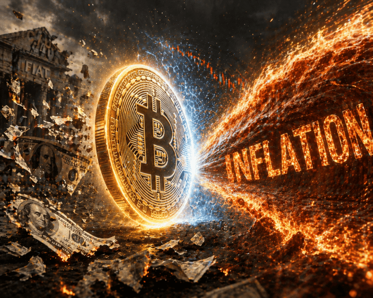 Miljardair-handelaar Paul Tudor Jones noemt Bitcoin de beste bescherming tegen inflatie