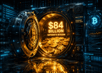 Satoshi’s $84 Miljard aan Bitcoin Wordt een Doelwit Nieuwe Hard Fork Zorgt voor Discussie