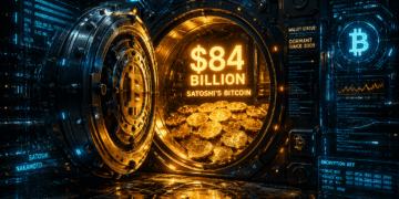 Satoshi’s $84 Miljard aan Bitcoin Wordt een Doelwit Nieuwe Hard Fork Zorgt voor Discussie