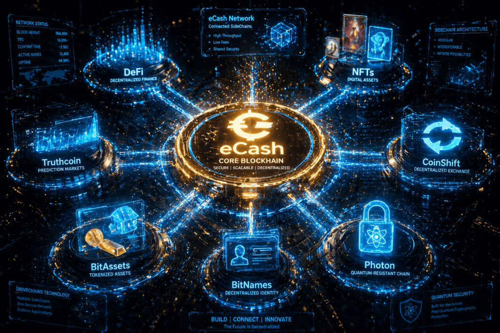 Satoshi’s $84 Miljard aan Bitcoin Wordt een Doelwit Nieuwe Hard Fork Zorgt voor Discussie