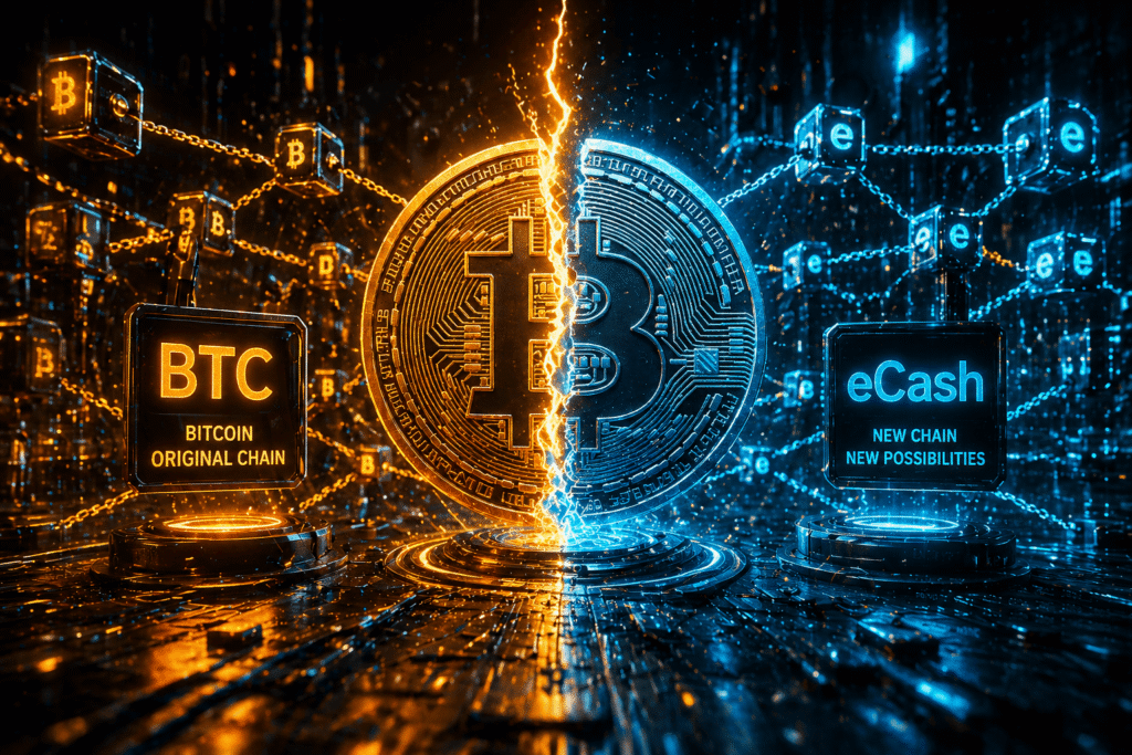 Satoshi’s $84 Miljard aan Bitcoin Wordt een Doelwit Nieuwe Hard Fork Zorgt voor Discussie