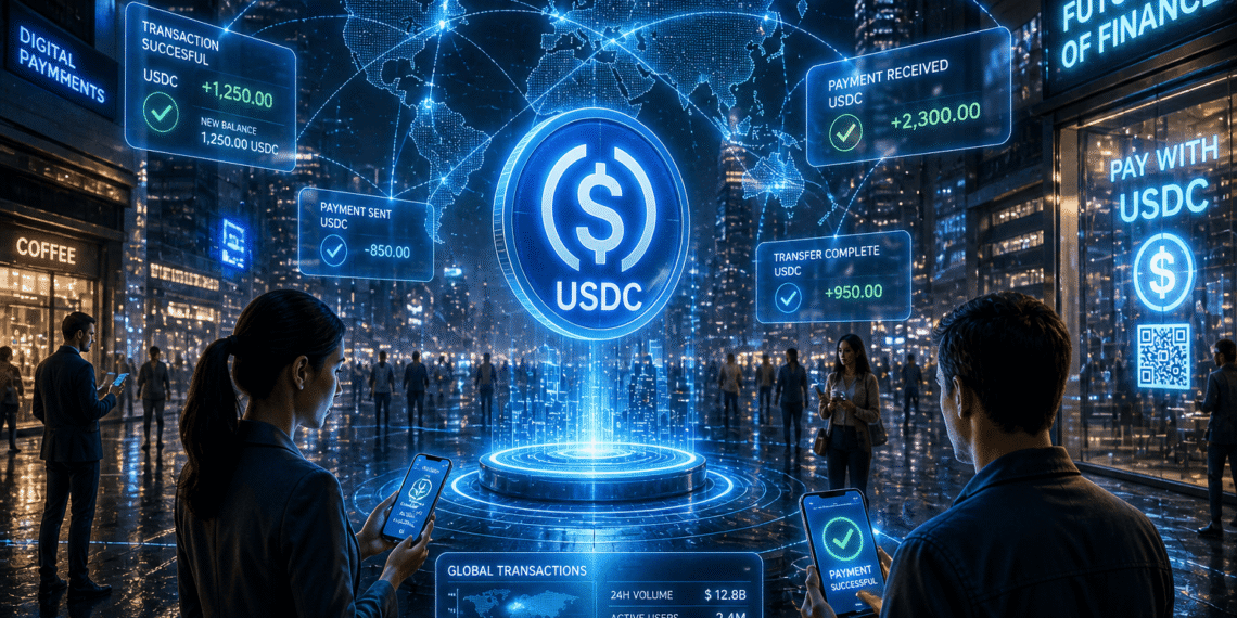 Crypto-aandelen stijgen opnieuw na nieuwe stablecoin-regels: Circle, Coinbase en Strategy in focus