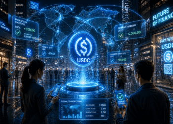 Crypto-aandelen stijgen opnieuw na nieuwe stablecoin-regels: Circle, Coinbase en Strategy in focus