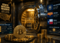Kunnen Bitcoin-reserves van Amerikaanse Staten Bitcoin naar Nieuwe Recordhoogtes Sturen?