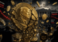 Trump-familie Crypto Project Haalt Miljoenen Op terwijl Investeerders Vastzitten en Transparantievragen Toenemen