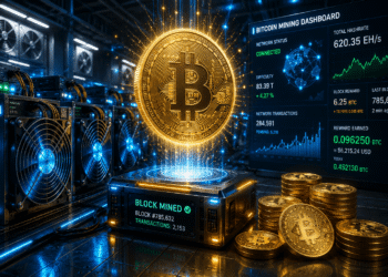 Hoe Werkt Cryptomining Crypto Mining Uitgelegd Wat Het Is En Hoe Het Werkt
