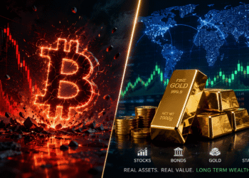 Jeremy Grantham waarschuwt voor AI-bubbel en noemt Bitcoin “onnodige onzin”