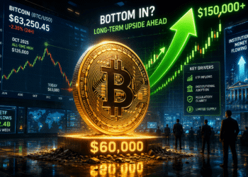 Waarom de Twee Grootste Crypto-Miljardairs Denken Dat Bitcoin Zijn Bodem Heeft Bereikt