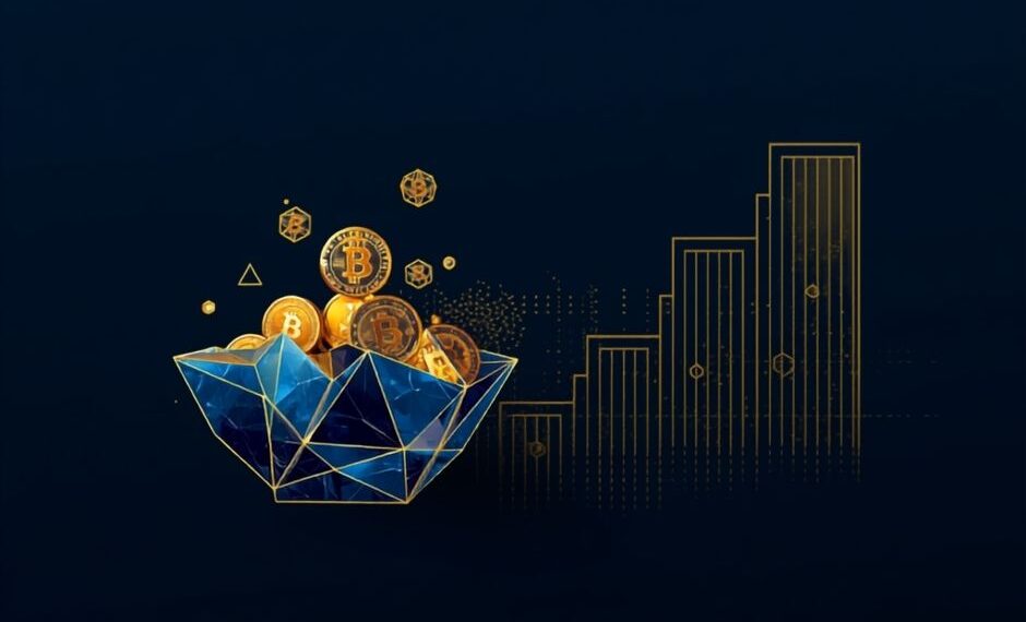 Wat zijn ETF's en zijn ze gunstig voor de cryptomarkt