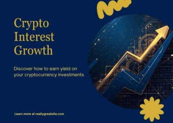 Rente op Bitcoin en andere crypto. Wat zijn de mogelijkheden