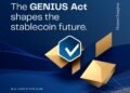 De GENIUS Act Verdeelt de Stablecoin-Markt: Wat Betekenen de Nieuwe KYC-Regels voor Jouw USDC en EURC