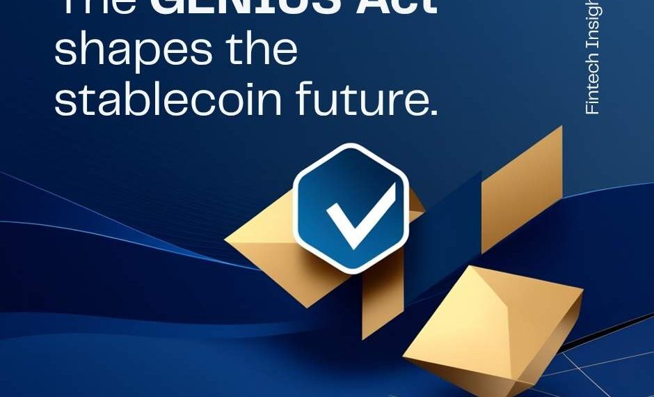 De GENIUS Act Verdeelt de Stablecoin-Markt: Wat Betekenen de Nieuwe KYC-Regels voor Jouw USDC en EURC