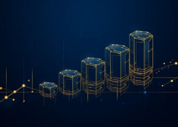 De kracht van dollar cost averaging in Bitcoin