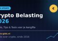Crypto belasting